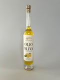 Olio aromatizzato al Limone 100ml
