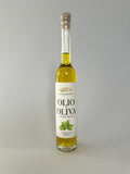 Olio aromatizzato al Basilico 100ml